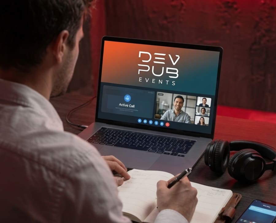 DevPub Solution
