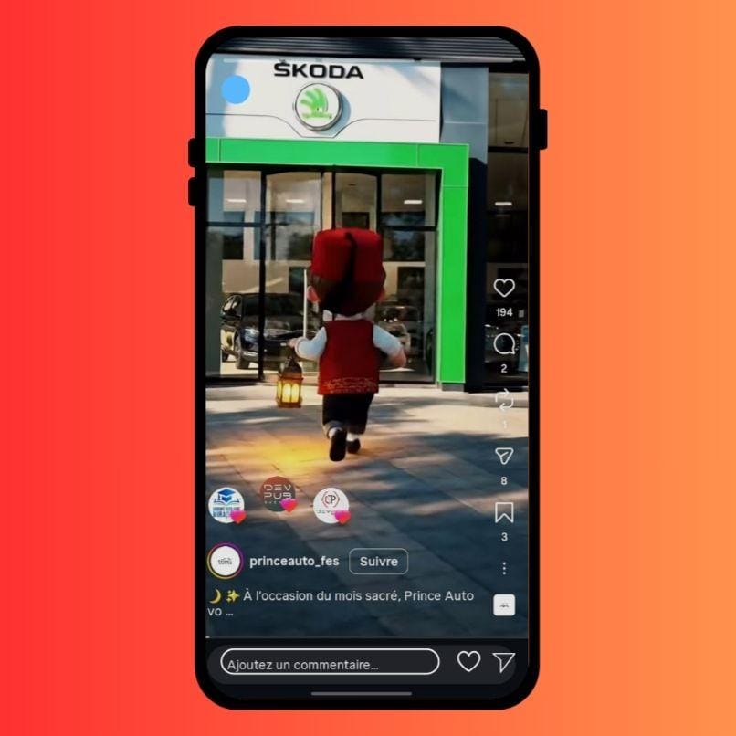 L’importance des vidéos Reels dans une stratégie digitale performante