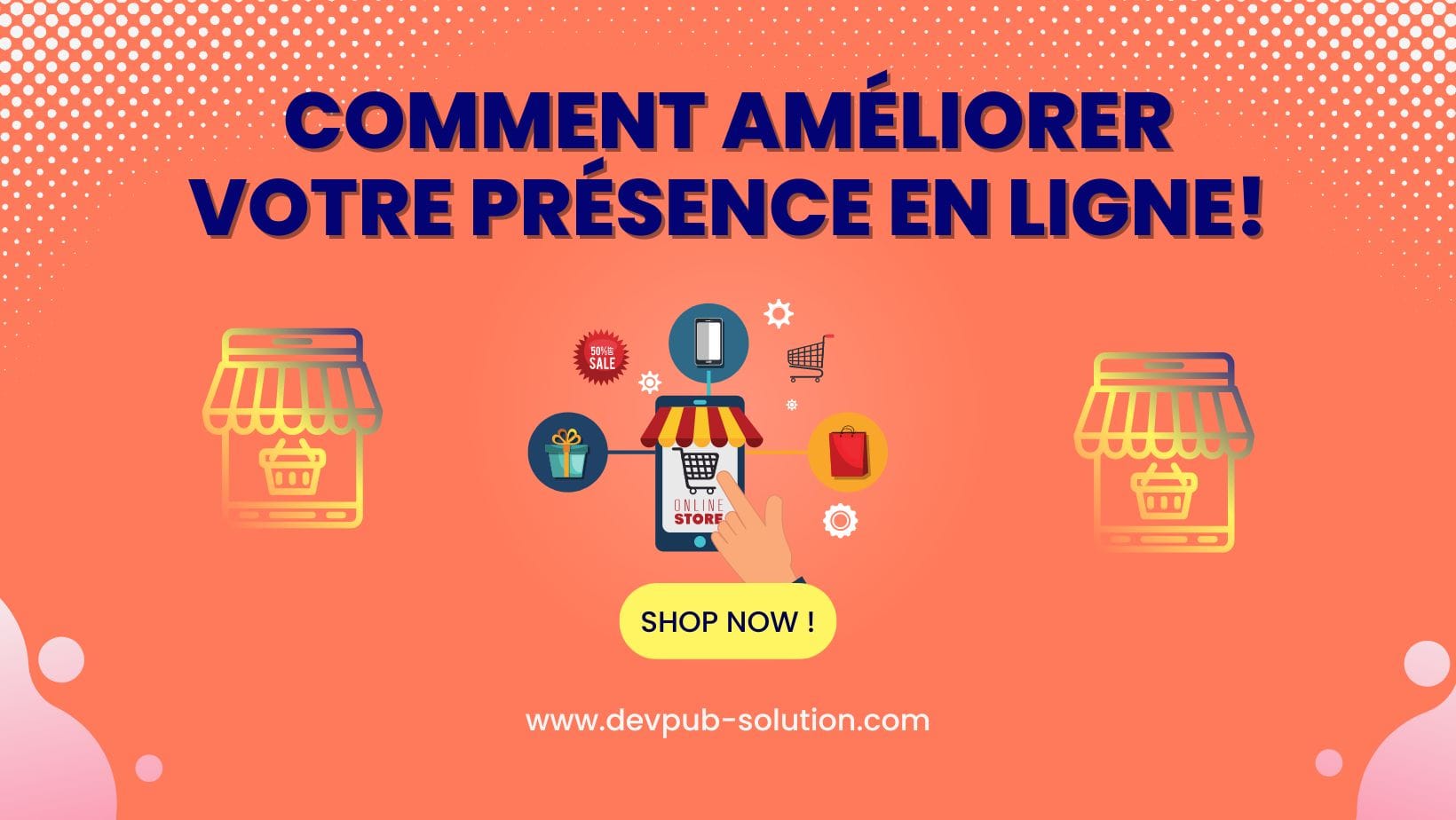 Agence de Communication : Comment Améliorer Votre Présence en Ligne