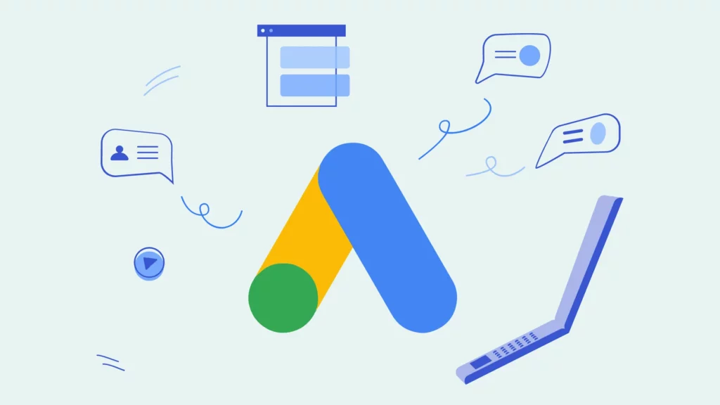 Agence de Communication à Fès : Comment Utiliser Google Ads pour Augmenter Votre Visibilité