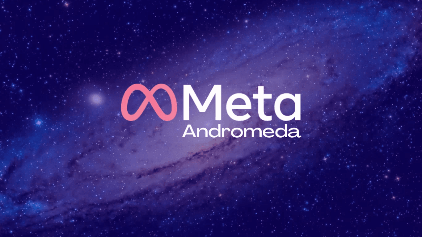 Andromeda Meta : une nouvelle approche du marketing digital