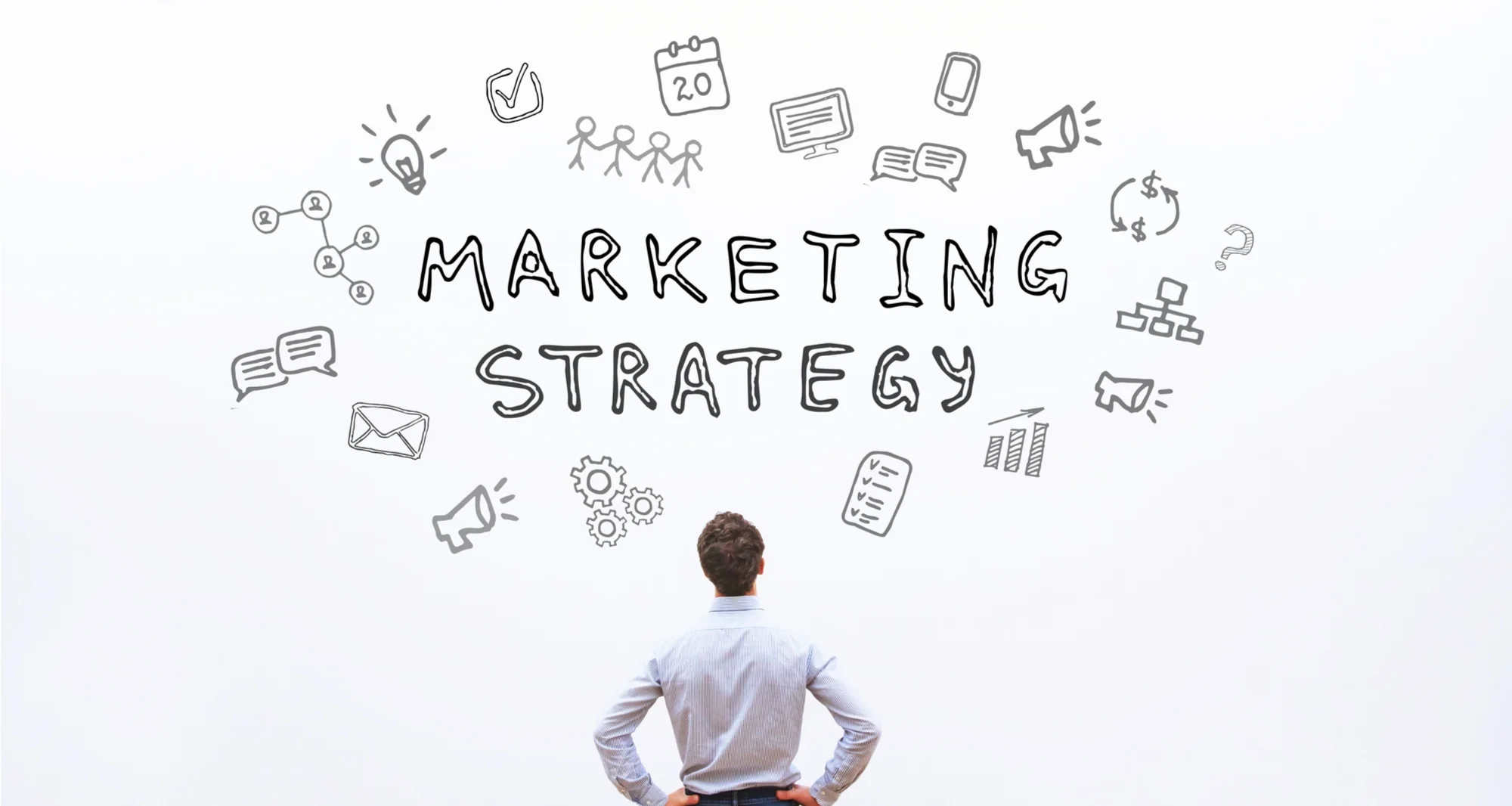 L’importance d’une stratégie marketing pour développer son entreprise