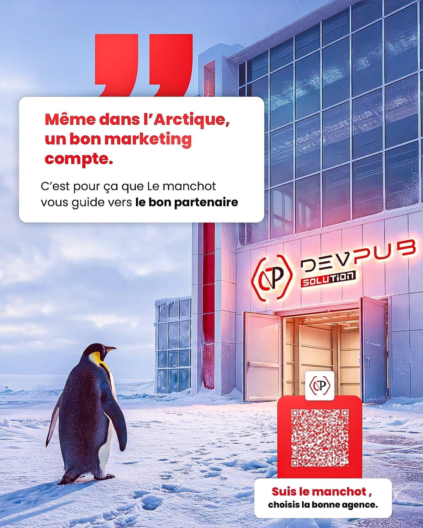 Penguin : un trend mondial devenu un levier marketing puissant