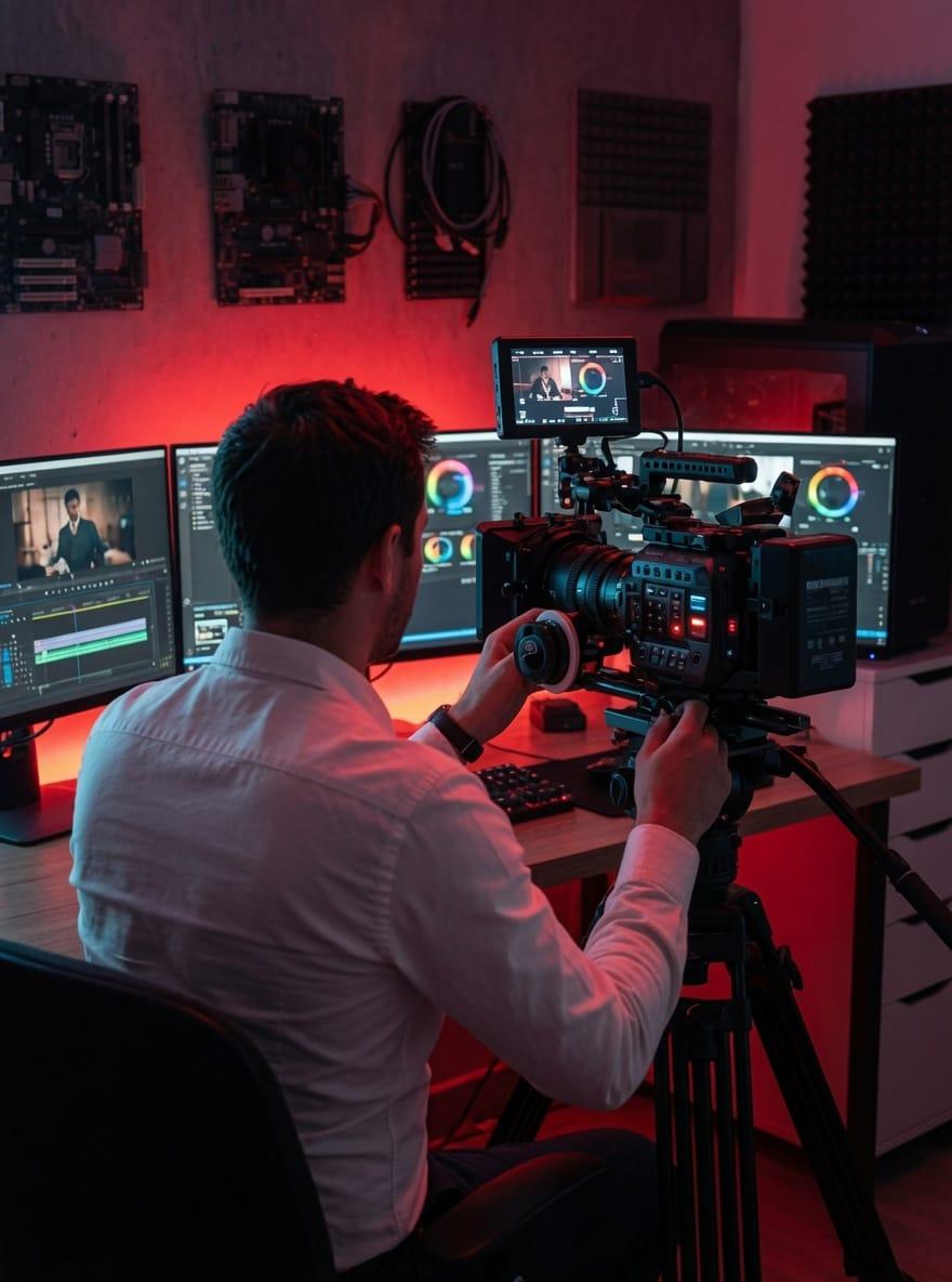 Agence de communication – DevPub Solution