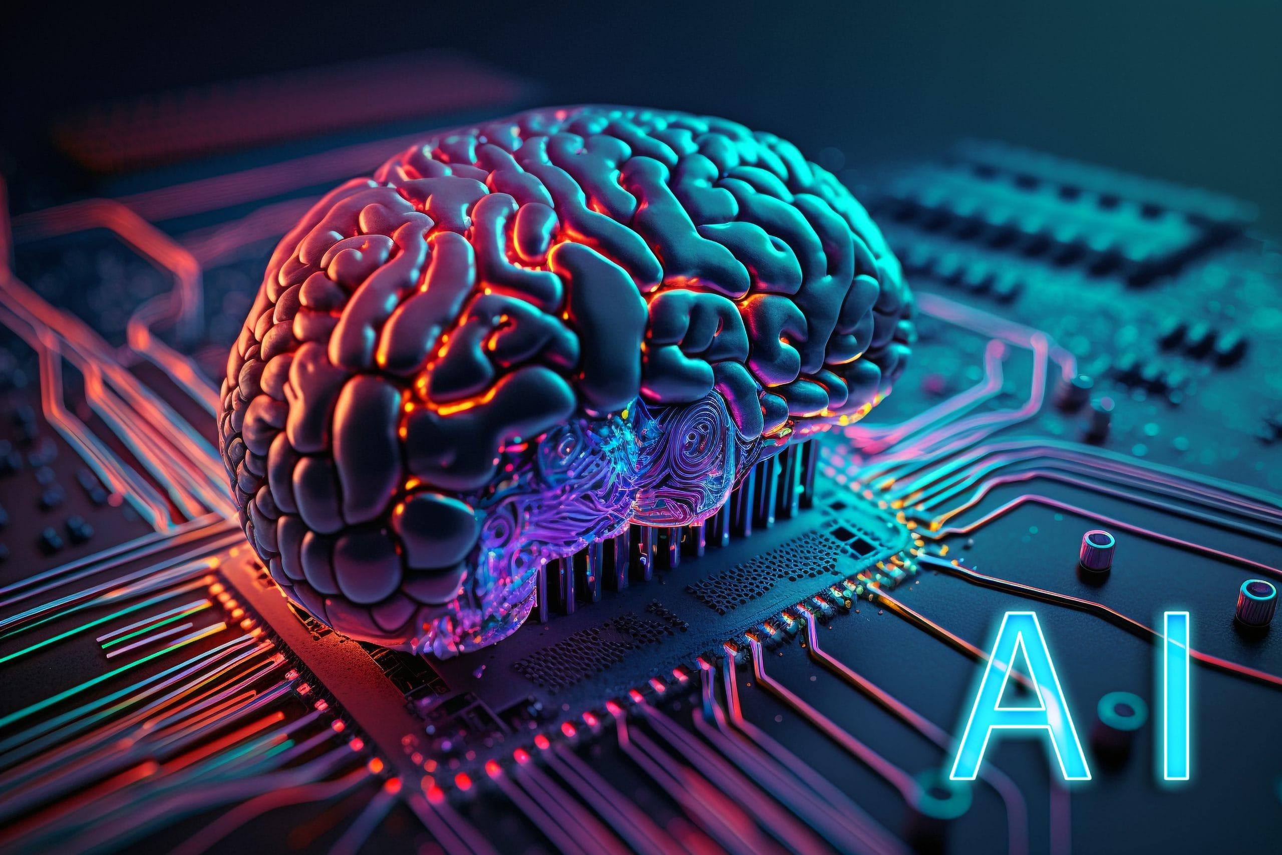 L’importance de l’Intelligence Artificielle dans le marketing digital