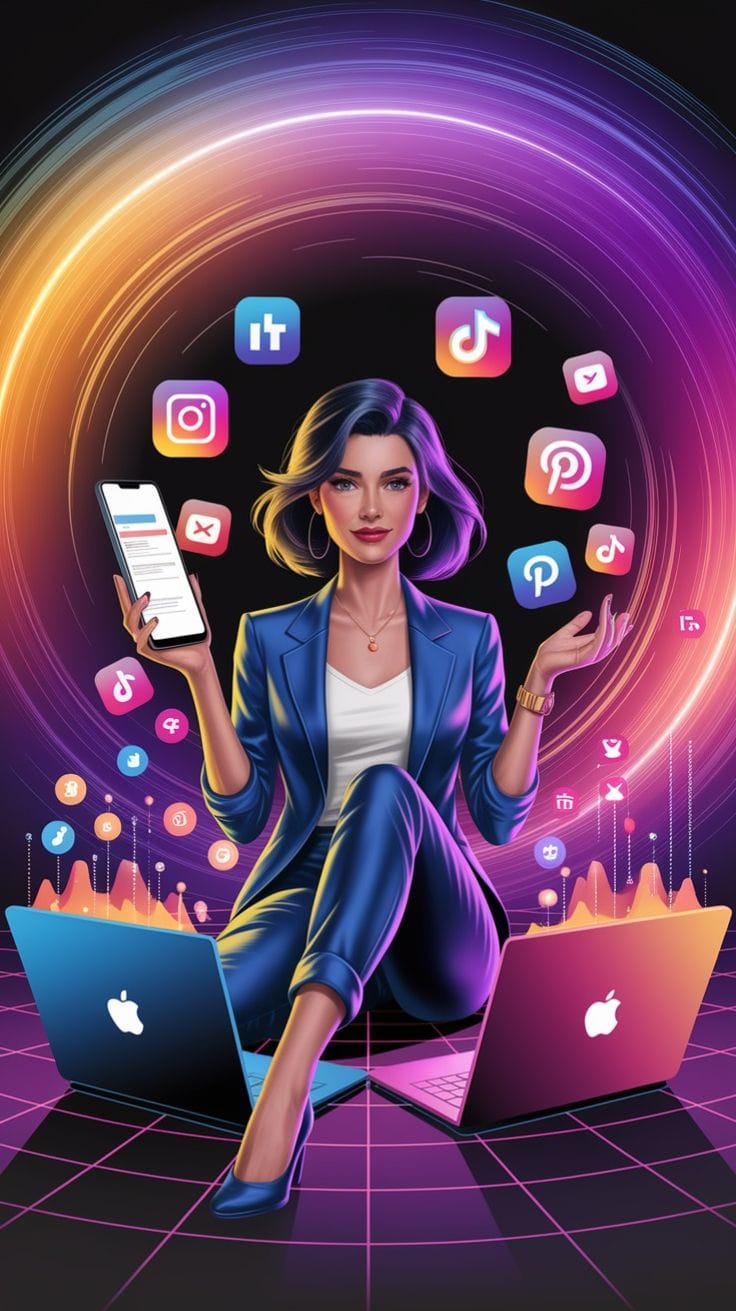 Les Tendances du Marketing Digital en 2025