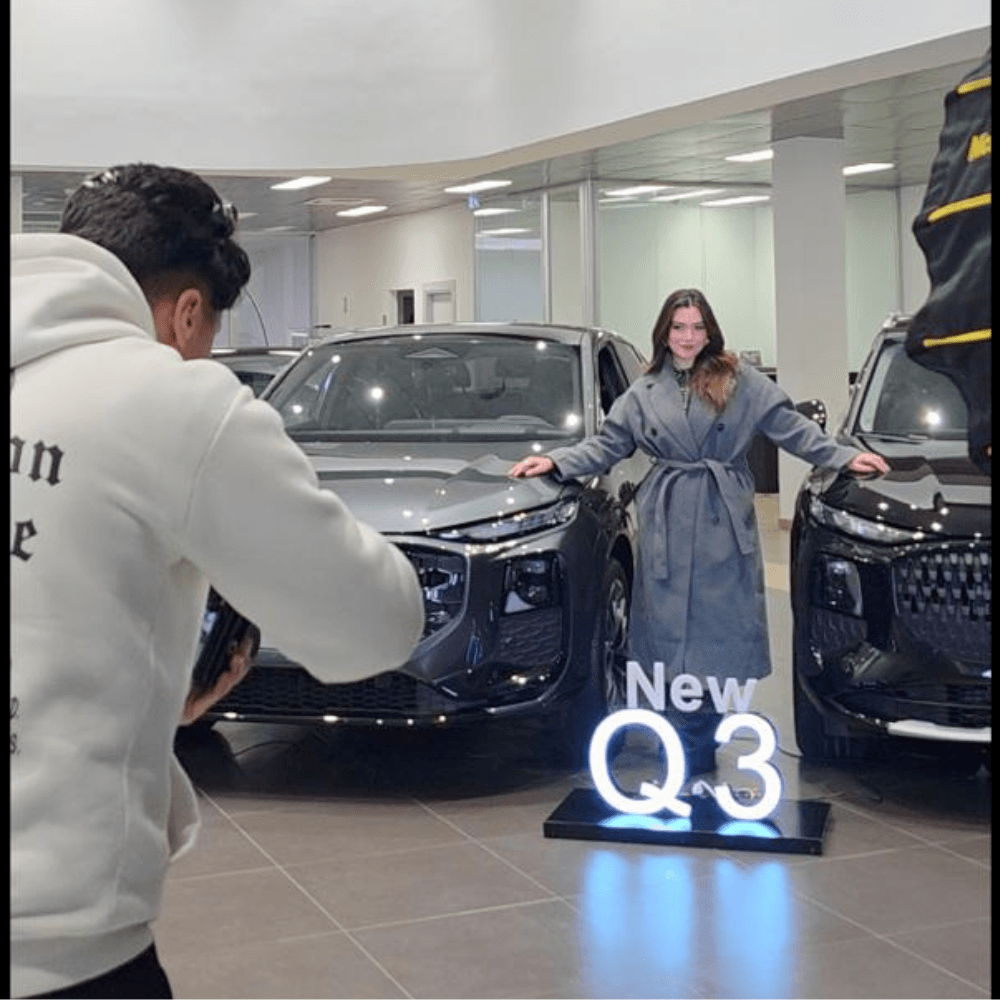 Agence de marketing : comment bien gérer un shooting professionnel