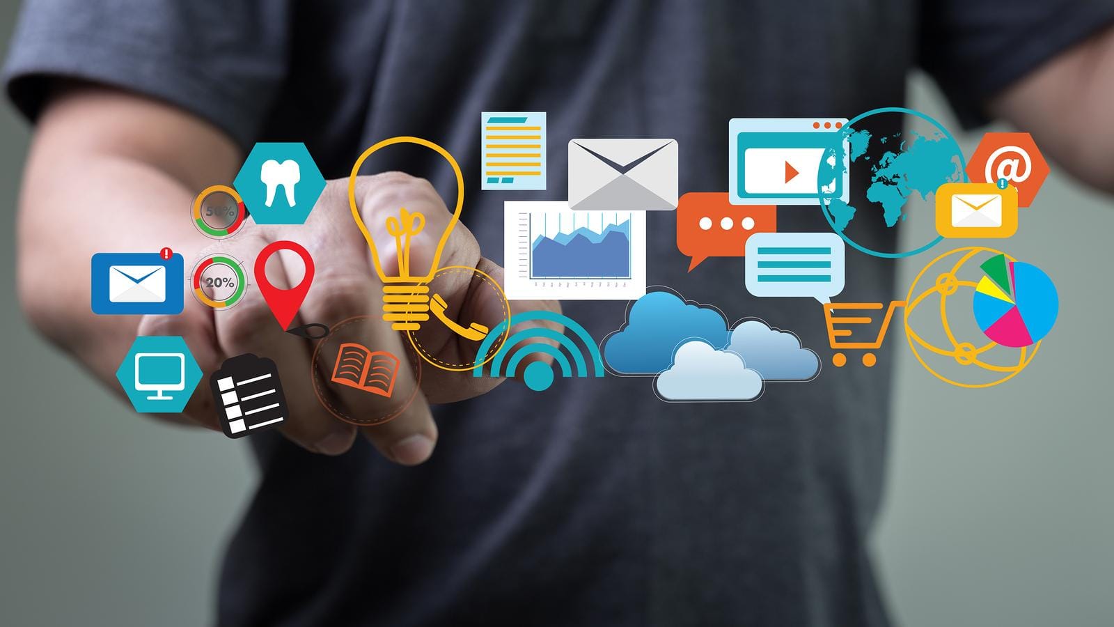 Découvrez la capacité de l'Agence Marketing Digital Fès - DevPub Solution